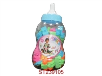 ST239105 - BLOCKS(96PCS)
