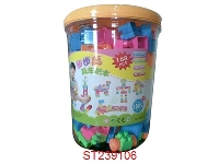 ST239106 - BLOCKS(168PCS)