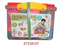 ST239107 - BLOCKS(72PCS)