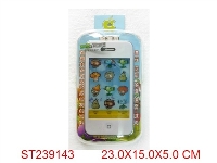 ST239143 - IPHONE TELEPHONE