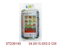 ST239145 - IPHONE TELEPHONE