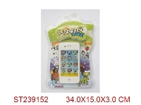 ST239152 - IPHONE TELEPHONE