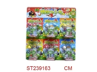 ST239163 - ANGRY BIRDS
