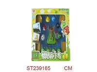 ST239165 - ANGRY BIRDS WITH LIGHT & MUSIC