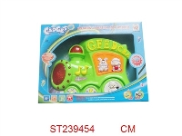 ST239454 - LEARNING PIANO