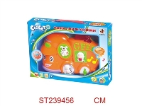 ST239456 - LEARNING PIANO