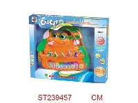 ST239457 - LEARNING PIANO