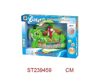 ST239459 - LEARNING PIANO