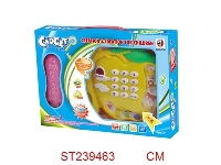 ST239463 - TELEPHONE