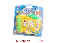 ST239466 - TELEPHONE