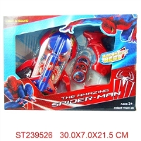 ST239526 - SPIDER-MAN4 EMITTER WITH LIGHT&IC