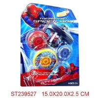 ST239527 - SPIDER-MAN4 TOP