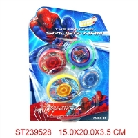 ST239528 - SPIDER-MAN4 TOP