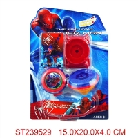 ST239529 - SPIDER-MAN4 TOP