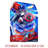 ST239530 - SPIDER-MAN4 EMITTER+TOP