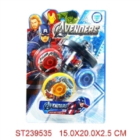 ST239535 - AVENGERS TOP