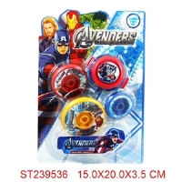 ST239536 - AVENGERS TOP