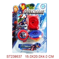 ST239537 - AVENGERS TOP