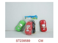 ST239589 - FREE WHEEL CAR