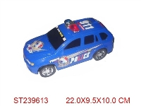 ST239613 - 惯性警车