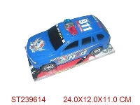 ST239614 - 惯性警车