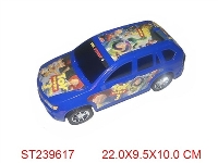 ST239617 - 玩具总动员惯性车