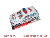 ST239622 - 俄文惯性车