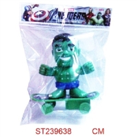 ST239638 - PULL BACK AVENGERS