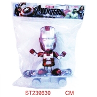 ST239639 - PULL BACK AVENGERS