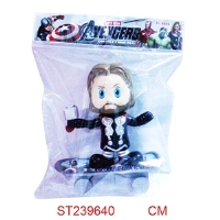 ST239640 - PULL BACK AVENGERS