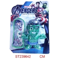 ST239642 - PULL BACK AVENGERS