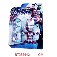 ST239643 - PULL BACK AVENGERS