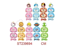 ST239694 - 二连相钟