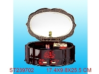 ST239702 - TOILETCASE MUSICALBOX