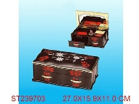 ST239703 - TOILETCASE MUSICALBOX