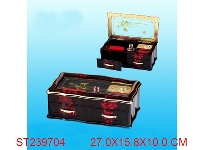 ST239704 - TOILETCASE MUSICALBOX