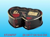 ST239707 - TOILETCASE MUSICALBOX