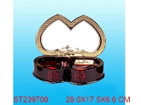 ST239708 - TOILETCASE MUSICALBOX