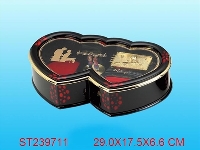 ST239711 - TOILETCASE MUSICALBOX