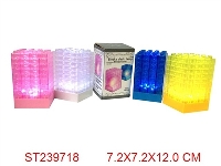 ST239718 - BLOCK DESK LAMP