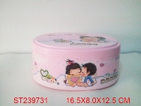 ST239731 - MUSICAL CASKET