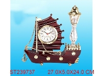 ST239737 - CLOCK
