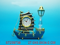 ST239738 - CLOCK