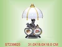 ST239825 - CLOCK