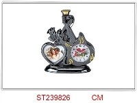 ST239826 - CLOCK