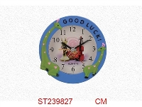 ST239827 - CLOCK