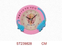 ST239828 - CLOCK