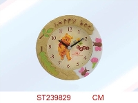 ST239829 - CLOCK