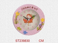 ST239830 - CLOCK
