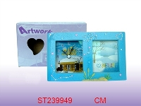 ST239949 - CLOCK